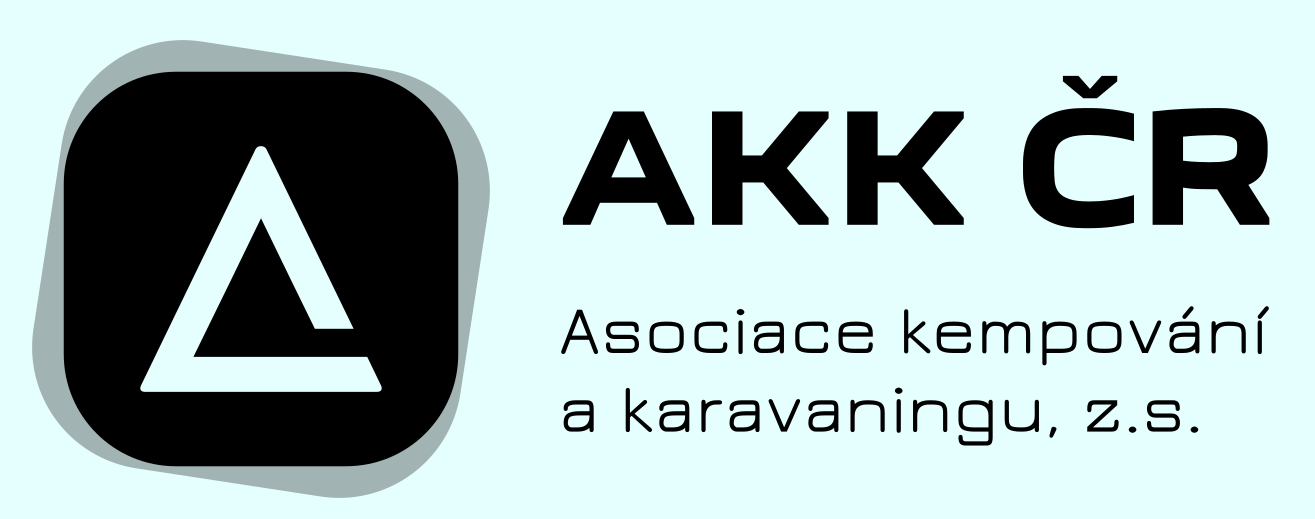 AKK ČR Logo
